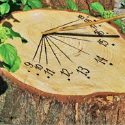 Sun Dial