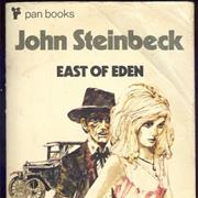 "East of Eden" - Lone Justice