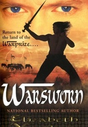 Warsworn (Elizabeth Vaughan)
