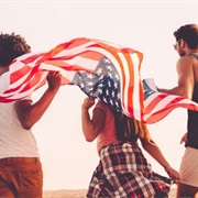 United States of America