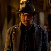 Jonah Hex