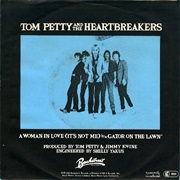 Tom Petty - A Woman in Love