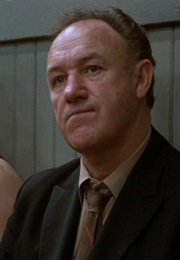 Gene Hackman - Hoosiers (1986)