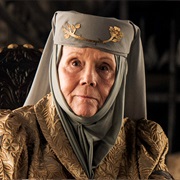 Olenna Tyrell