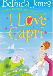 I Love Capri (Belinda Jones)