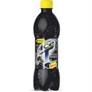 Rauch Ice Tea Blackberry