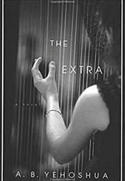 The Extra (A.B. Yehoshua)