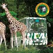 Taman Safari Indonesia