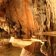Caves of Aggtelek Karst and Slovak Karst