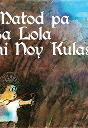 Matod Pa Sa Lola Ni Noy Kulas (Sun.Star Superbalita)