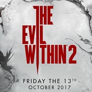 The Evil Within 2