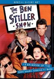 The Ben Stiller Show