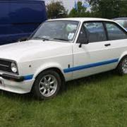 Ford Escort RS1800