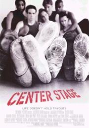 Center Stage (Nicholas Hytner)