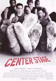 Center Stage (Nicholas Hytner)