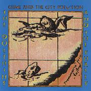 Crime and the City Solution - The Dolphins and the Sharks