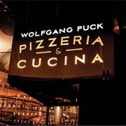 Wolfgang Puck Steakhouse