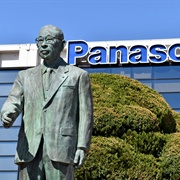 Panasonic Technology Centre Osaka