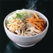 Yoshida No Udon