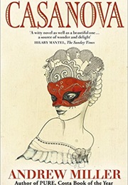 Casanova (Andrew Miller)