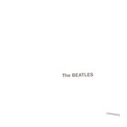 The Beatles- The White Album