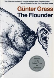 The Flounder (Günter Grass)