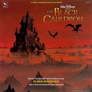 The Black Cauldron Soundtrack