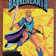 Conqueror of the Barren Earth