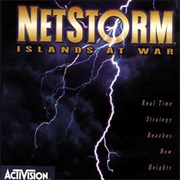 Netstorm: The Islands at War