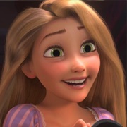 Rapunzel