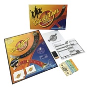 Thrivetime for Teens