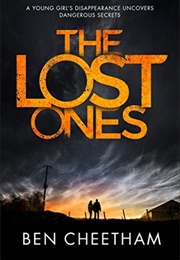 The Lost Ones (Ben Cheetham)