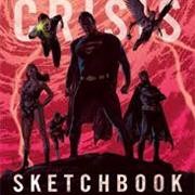 Final Crisis Sketchbook