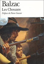 Les Chouans (Honoré De Balzac)