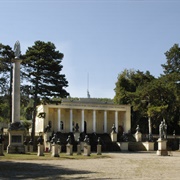 Heldenberg Memorial