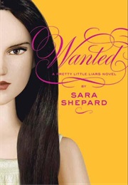 Wanted (Sara Shepard)
