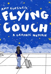 Flying Couch (Amy Kurzweil)