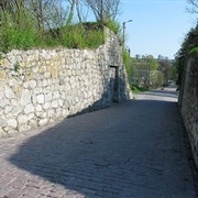 Lappeenrannan Linnoitus