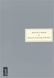 Minnie&#39;s Room: The Peacetime Stories of Mollie Panter-Downes (Mollie Panter-Downes)