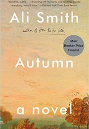 Autumn (Ali Smith)