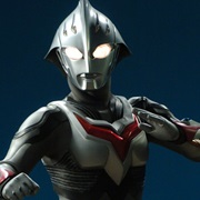 Ultraman Nexus