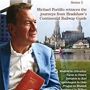 Great Continental Railway Journeys
