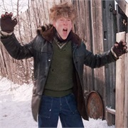 Scut Farkus