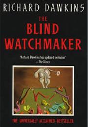 The Blind Watchmaker by Richard Dawkins