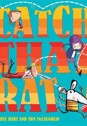Catch That Rat (Caryl Hart)