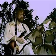 Dave Mason - Pearly Queen