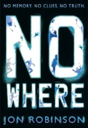 Nowhere (Jon Robinson)