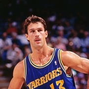 Šarūnas Marčiulionis