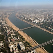 Ahmedabad