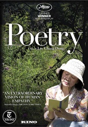 Poetry (2010)